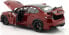 Фото #14 товара Bburago Alfa Romeo Giulia GTA Metal Red 1:18 BBURAGO