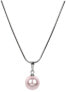 Charming Pearl Rosaline necklace