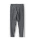 ფოტო #2 პროდუქტის Girls Tough Cotton Legging with Pockets