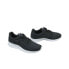 Фото #2 товара Мужские кроссовки спортивные для бега черные текстильные низкие Nike Tanjun