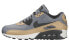 Фото #1 товара Кроссовки Nike Air Max 90 Wool Cool Grey Mushroom 700155-010