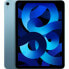 Фото #1 товара Планшет Apple iPad Air (2022) Синий 8 GB RAM 10,9" M1 64 Гб