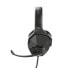 Trust GXT 4371 Ward - Headset - Head-band - Gaming - Black - Binaural - Buttons