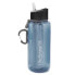LIFESTRAW Go 1L Water Filter Bottle