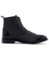 Men's Monroe Lace-Up 6" Goodyear Casual Dress Boots