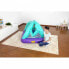 BESTWAY Up In & Over Energetic Elephant Bouncer And Ball Pit