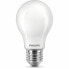 LED lamp Philips 100 W E27