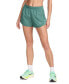 Tempo Women's Brief-Lined Running Shorts