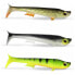 Фото #2 товара QUANTUM FISHING Tarp Shad Soft Lure 190 mm