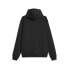 Фото #4 товара Puma Fit Double Knit FullZip Hoodie Mens Black Casual Outerwear 52388540