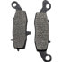 Фото #2 товара MOTO-MASTER Kawasaki/Suzuki 410904 Brake Pads