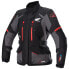 Фото #2 товара ALPINESTARS Honda Stella Andes V3 Drystar jacket