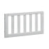 Фото #1 товара DaVinci Toddler Bed Crib Conversion Kit - Fog Gray