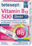 Vitamin B12 500µg Sticks 20 St, 36 g