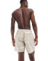 New Look luigi swim in light grey