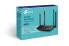 Фото #8 товара TP-LINK AC1200 - Wi-Fi 5 (802.11ac) - Dual-band (2.4 GHz / 5 GHz) - Ethernet LAN - Black - Tabletop router