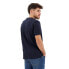 ფოტო #4 პროდუქტის HUGO Detzington241 10225143 short sleeve T-shirt