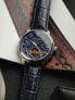Фото #3 товара Наручные часы Timberland Hooksett TDWGK2201004 Herren 46mm 5ATM