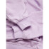 Толстовка Jack & Jones Alfa Relax Short JJXX lilac breeze, XS - фото #8