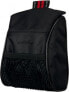 Trixie Torebka na przysmaki, 13 × 18 × 7 cm, czarna