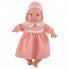Фото #1 товара TACHAN Doll 30 cm With Sounds And Knith Hat