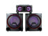 Фото #2 товара Gemini GSYS-4000 Flagship Home Party Speaker System