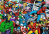 Фото #2 товара Ravensburger Puzzle 1000 elementów Challange Marvel