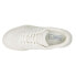 Фото #4 товара Puma Cali Wedge Tonal Platform Womens White Sneakers Casual Shoes 38524801