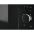 Фото #3 товара AEG MBB1756SEB - Built-in - Solo microwave - 17 L - 800 W - Touch - Black