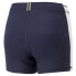 Фото #2 товара Puma Tracksmith X Athletic Shorts Womens Blue Athletic Casual 52227806