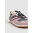 Фото #5 товара PEPE JEANS Foster Win trainers