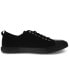 Фото #2 товара Men's Anikin Canvas Sneaker