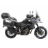 Фото #8 товара HEPCO BECKER Lock-It Suzuki V-Strom 1050/XT 20 6533544 00 01 Side Cases Fitting