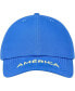 Фото #4 товара Men's Blue Club America City Adjustable Hat