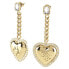 Фото #2 товара GUESS That´S Amore Jube01071Jwygt Earrings