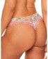 Women's Kati Thong Panty