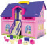 Wader Domek dla lalek Play House (25400)