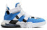 Кроссовки Nike Air Edge 270 High White Blue