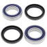 Фото #1 товара All BALLS 25-1404 Beta RR 350/390/420/490 11-17 Front Wheel Bearing&Bearing Kit