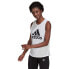 ფოტო #3 პროდუქტის ADIDAS BL sleeveless T-shirt