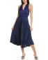 Фото #1 товара A.L.C. Rose Midi Dress Women's