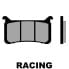 Фото #2 товара BRENTA MOTO Racing 5197 Brake Pads