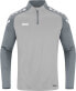 Фото #1 товара Jako Ziptop Performance Soft Grey/steingrau Gr. L