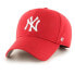 Фото #1 товара 47 MLB New York Yankees Raised Basic MVP Cap