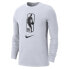 Фото #1 товара Nike Nba Dry Tee