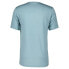 ფოტო #2 პროდუქტის SCOTT Defined Merino short sleeve T-shirt