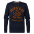 PETROL INDUSTRIES M-3020-SWR313 sweatshirt