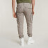 Фото #2 товара G-STAR Rovic Zip 3D Regular Tapered Fit cargo pants