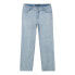 NAME IT Tunizza Straight LMTD Low Waist Jeans