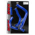 Фото #2 товара DRC Suzuki RMZ 250 19/RMZ 450 08-20 Radiator Hose Kit 4 units